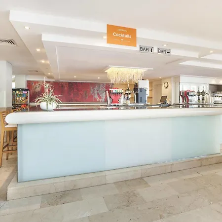 Hotel Globales Pionero 4*