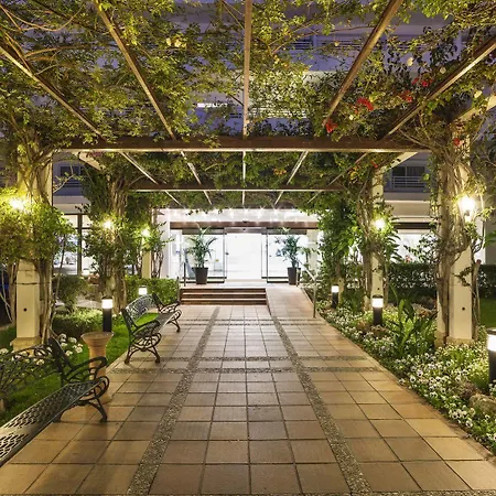 Globales Pionero Hotel