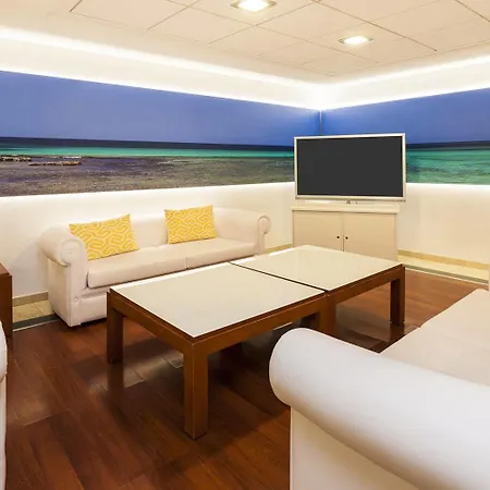 Hotel Globales Pionero