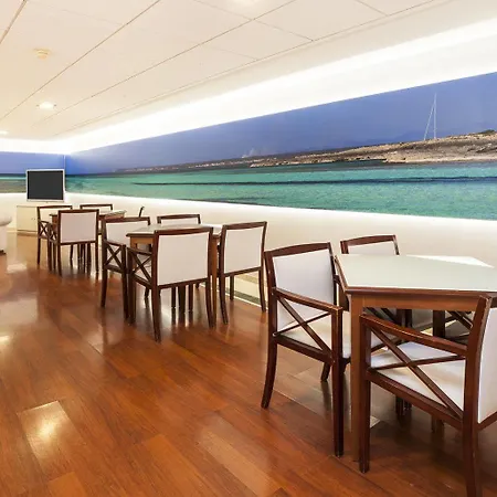 Globales Pionero Hotel Santa Ponsa