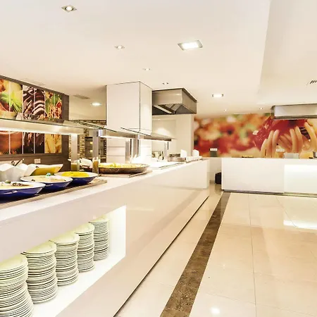Hotel Globales Pionero Santa Ponsa