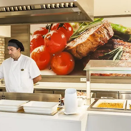 Hotel Globales Pionero 4*