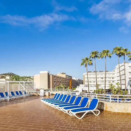 Globales Pionero 4*