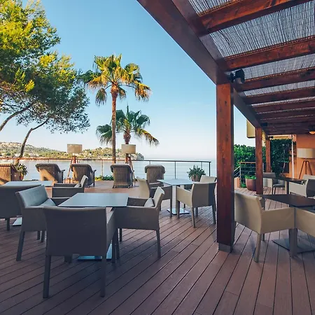 Iberostar Selection Jardin Del Sol - Adults Only 4*
