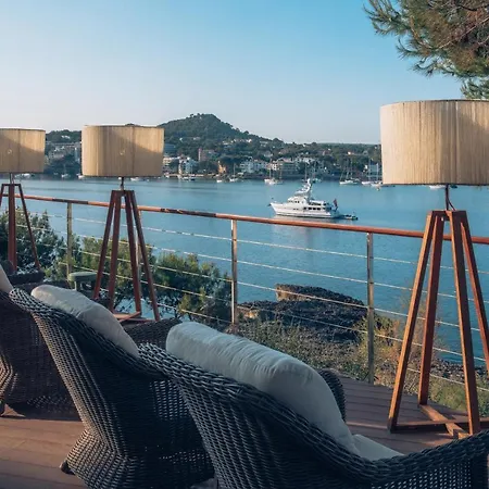 Iberostar Selection Jardin Del Sol - Adults Only Hotel Santa Ponsa