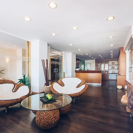 Hotel Iberostar Selection Jardin Del Sol - Adults Only