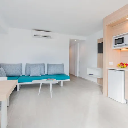 Aparthotel Sun (adults Only)