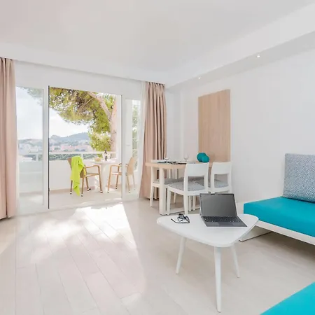 Aparthotel Sun (adults Only)