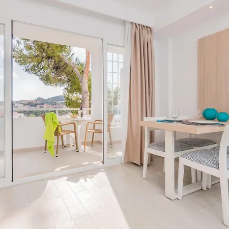 Sun (adults Only) Aparthotel Santa Ponsa