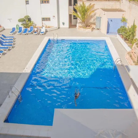 Sun (adults Only) Santa Ponsa