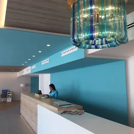 Aparthotel Sun (adults Only) 3*