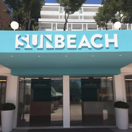 Aparthotel Sun (adults Only) 3*