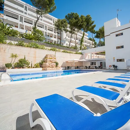 Sun (adults Only) Santa Ponsa