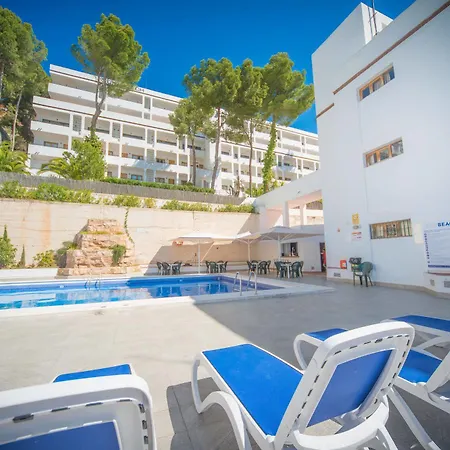 Sun (adults Only) Santa Ponsa
