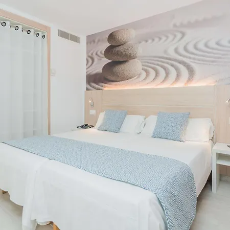 Sun (adults Only) Aparthotel Santa Ponsa