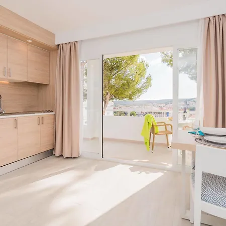 Sun (adults Only) 3* Santa Ponsa