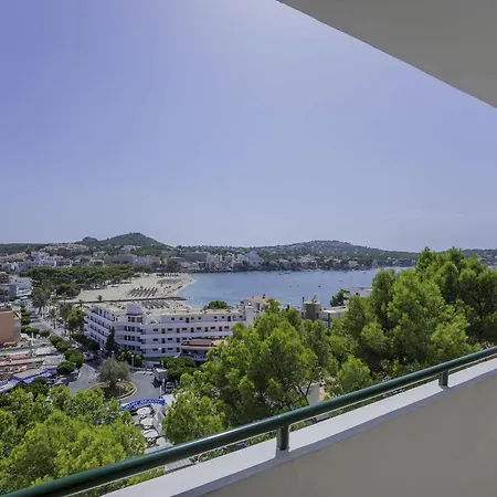 Sun (adults Only) Aparthotel Santa Ponsa