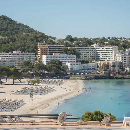 Aparthotel Sun (adults Only) 3*