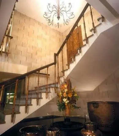 Hotel Zafiro Rey Don Jaime 4*