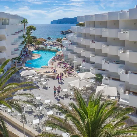 Fergus Style Cala Blanca Santa Ponsa