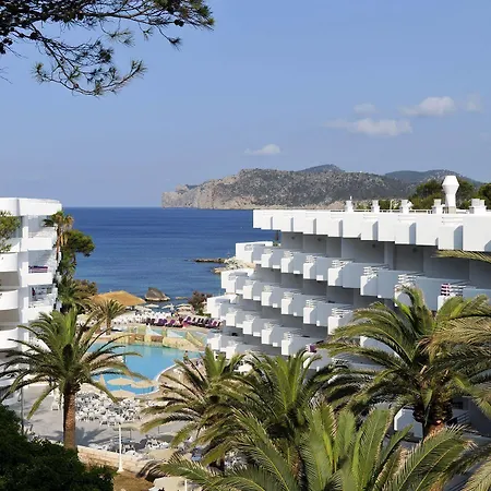 Fergus Style Cala Blanca Hotel 4*