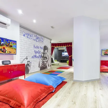Fergus Style Cala Blanca Hotel