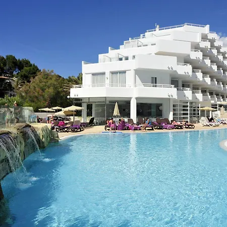 Fergus Style Cala Blanca Hotel Santa Ponsa