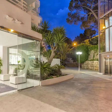 Fergus Style Cala Blanca 4* Santa Ponsa