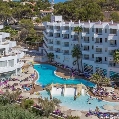 Fergus Style Cala Blanca Hotel