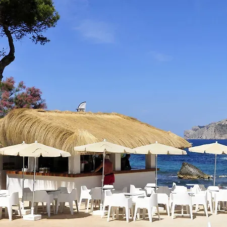 Hotel Fergus Style Cala Blanca 4*