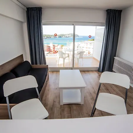 Aparthotel Pierre & Mallorca Deya 3*