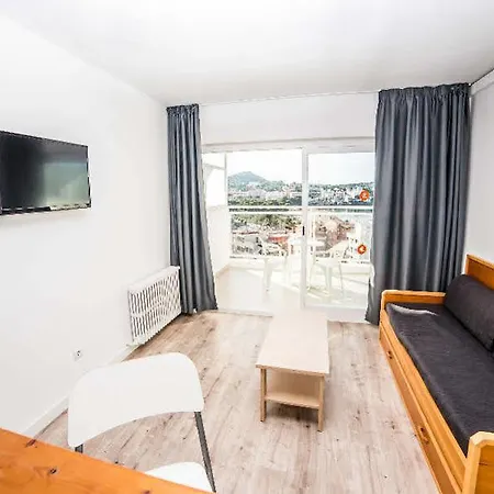 Pierre & Mallorca Deya 3*