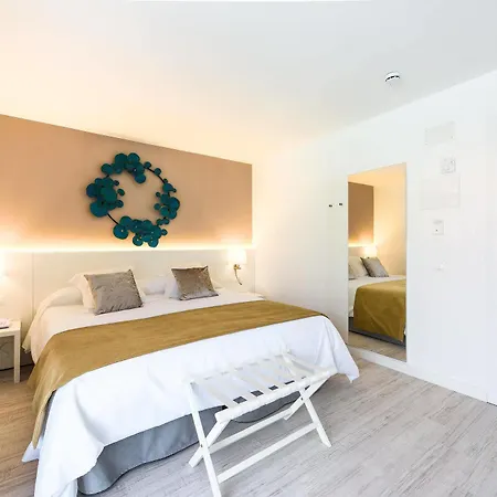 Plaza Boutique - Adults Only. Hotel Santa Ponsa