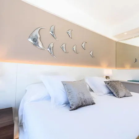 Plaza Boutique - Adults Only. Hotel 4*