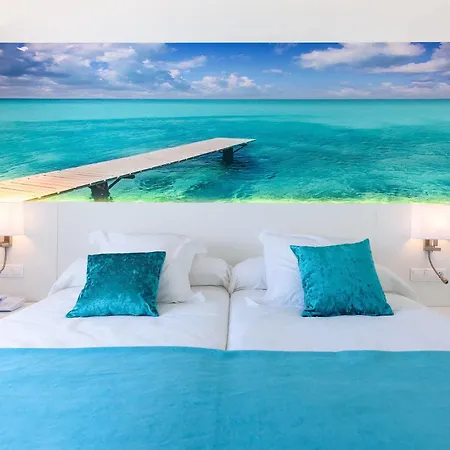 Hotel Plaza Boutique - Adults Only. Santa Ponsa