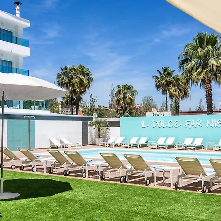 Hotel Plaza Boutique - Adults Only.