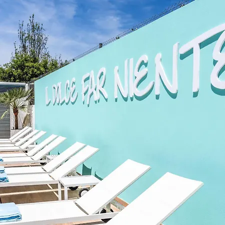 Plaza Boutique - Adults Only. Santa Ponsa