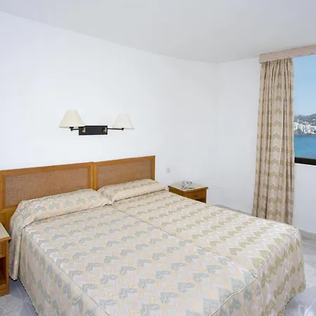 Trh Jardin Del Mar Aparthotel Santa Ponsa