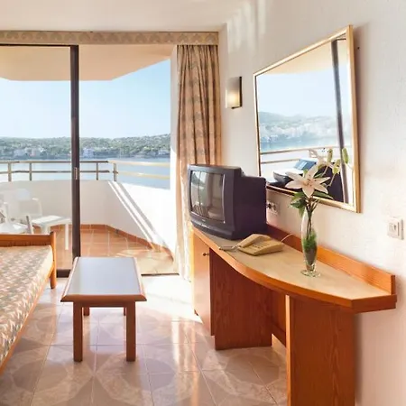 Trh Jardin Del Mar Aparthotel Santa Ponsa