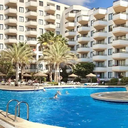 Trh Jardin Del Mar 3*