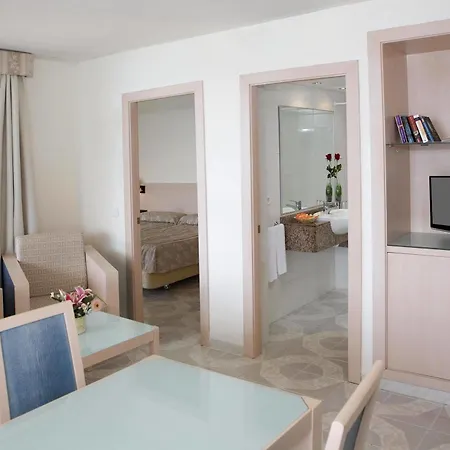 Trh Jardin Del Mar Aparthotel