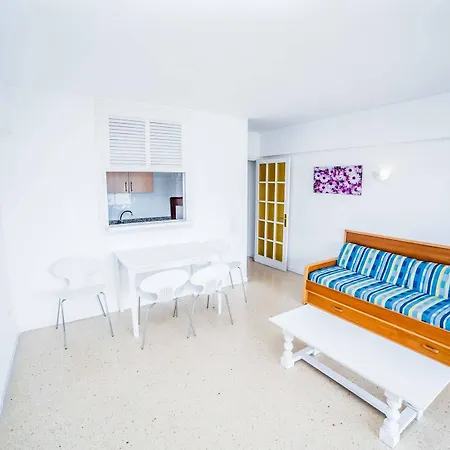Hotel Pierre&vacances Mallorca Portofino