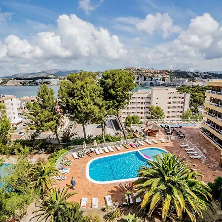 Pierre&vacances Mallorca Portofino