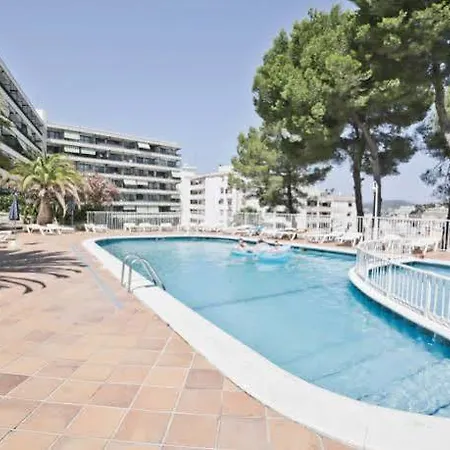Pierre&vacances Mallorca Portofino Hotel 3*