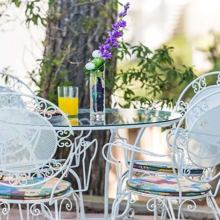 Marta Villa Santa Ponsa