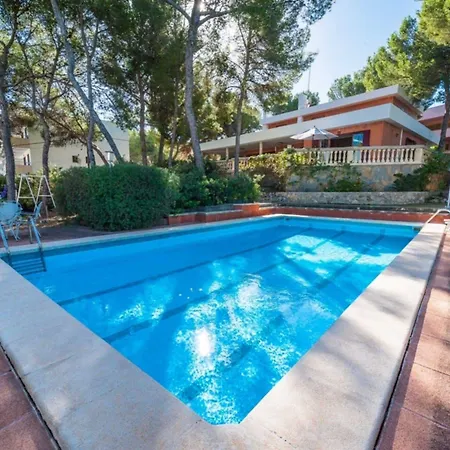 Villa Marta Santa Ponsa