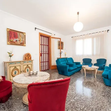 Villa Marta Santa Ponsa