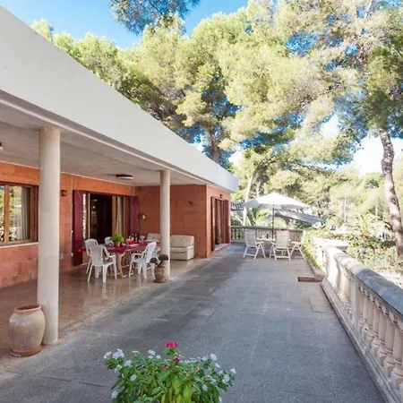 Villa Marta *