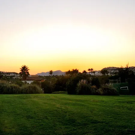 Golf Santa Ponsa