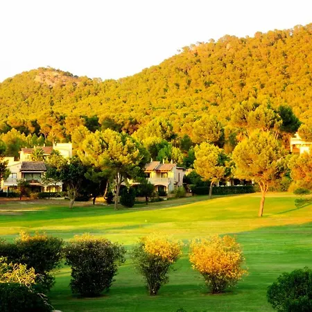 Golf 4* Santa Ponsa